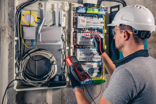 Best Electrical Repair Services  in Cutlerville, MI