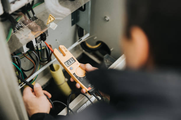 Best Generator Installation Services  in Cutlerville, MI