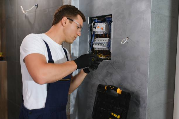 Best Circuit Breaker Repair  in Cutlerville, MI