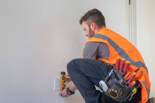 Best Electrician for Home Renovation  in Cutlerville, MI