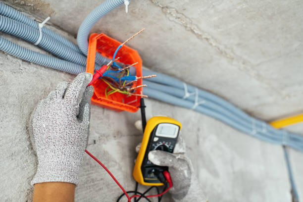Best Electrical Contractors for Businesses  in Cutlerville, MI